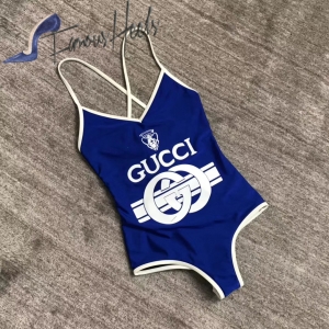 Gucci Swimwear 003